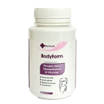 Nutrilab Bodyform 90 gélules