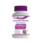 Nutrilab Chardon-Marie 60 gélules