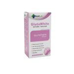 Nutrilab GlutaWhite Anti-taches 60 gélules