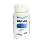 Nutrilab Mélatonine 60 comprimés