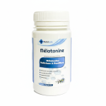 Nutrilab Mélatonine 60 gélules