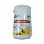 Nutrilab Propolis + vitamine C 30 gélules
