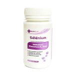 Nutrilab Sélénium 60 comprimés