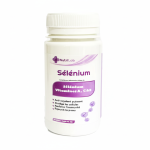 Nutrilab Sélénium 60 gélules