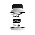 Nutrilab Shilajit 60 gélules