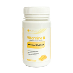 Nutrilab Vitamine D 30 capsules