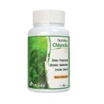 Nutrimax Chlorella Bio 90 comprimés