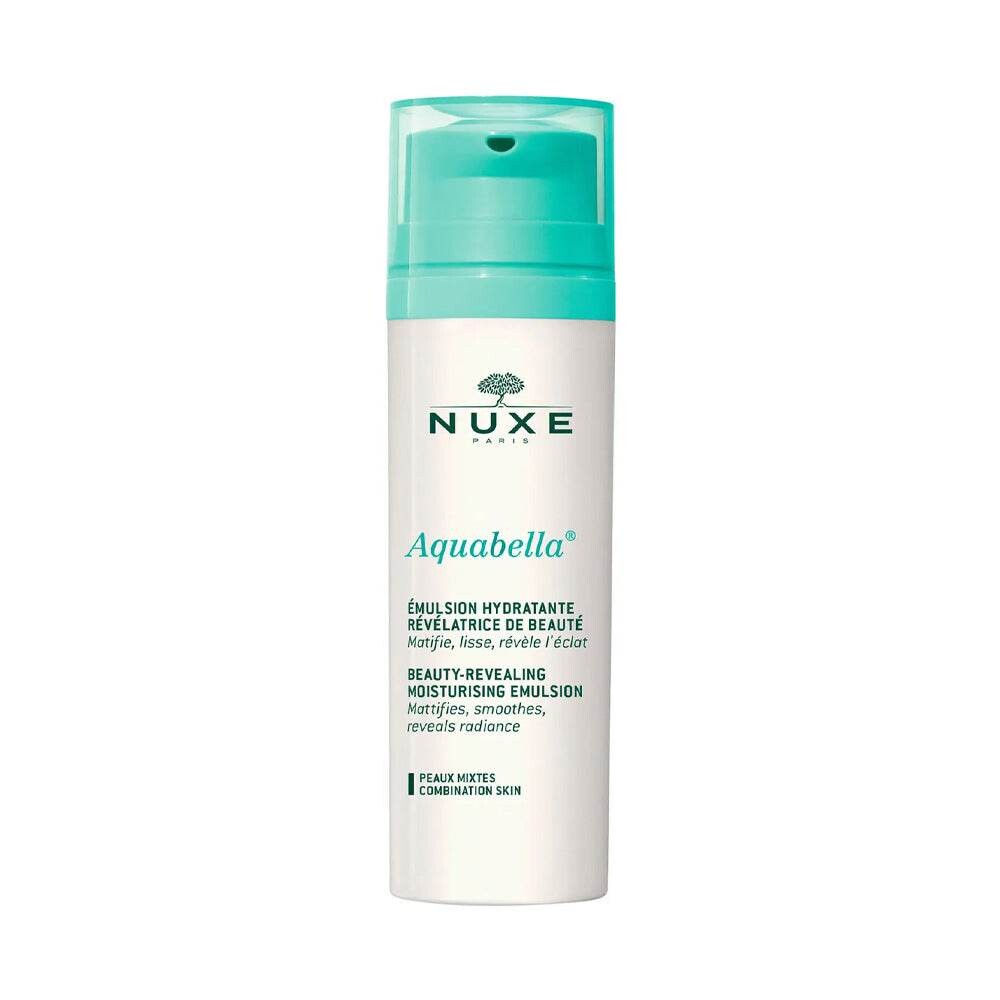 Nuxe Aquabella Émulsion hydratante révélatrice de beauté 50 ml Nuxe Aquabella Émulsion hydratante révélatrice de beauté 50 ml