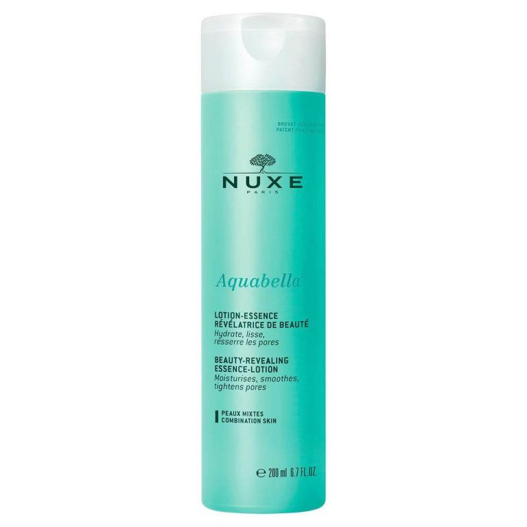 Nuxe Aquabella Lotion-essence révélatrice de beauté 200 ml