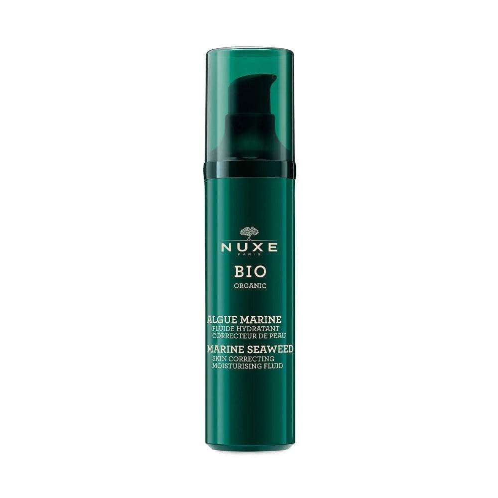 Nuxe Bio Fluide hydratant correcteur de peau 50 ml Nuxe Bio Fluide hydratant correcteur de peau 50 ml