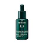 Nuxe Bio Huile nuit fondamentale nutri-régénérante 30 ml