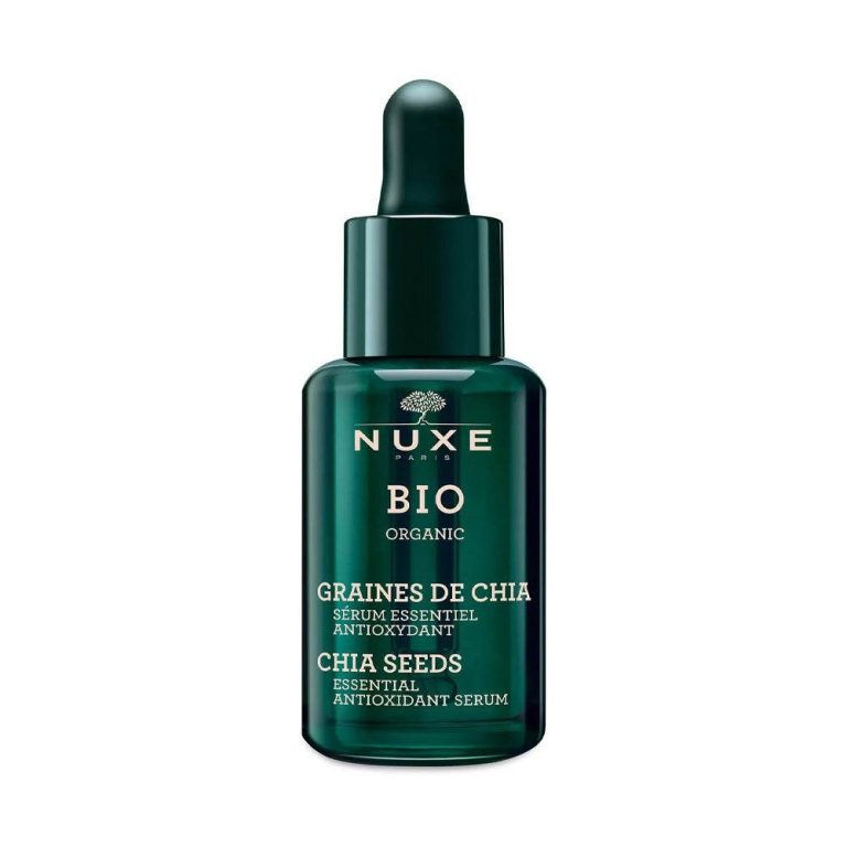 Nuxe Bio Sérum essentiel antioxydant 30 ml