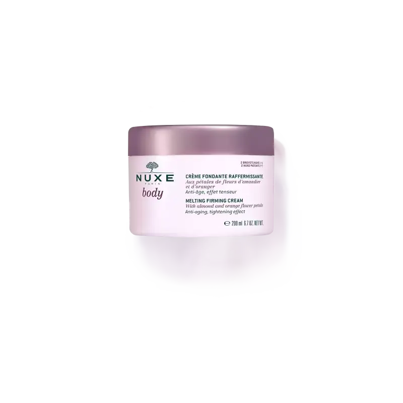 Nuxe Body Crème fondante raffermissante 200 ml