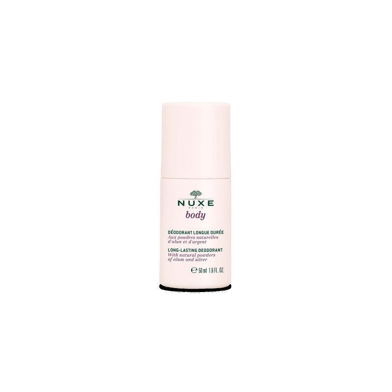 Nuxe Body Déodorant longue durée roll-on 50 ml Nuxe Body Déodorant longue durée roll-on 50 ml