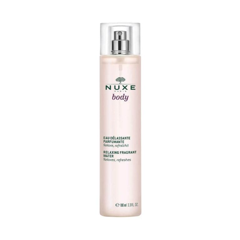 Nuxe Body Eau délassante parfumante 100 ml