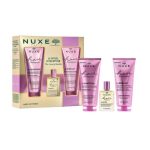 Nuxe Coffret Le Rituel d'Exception Capillaire