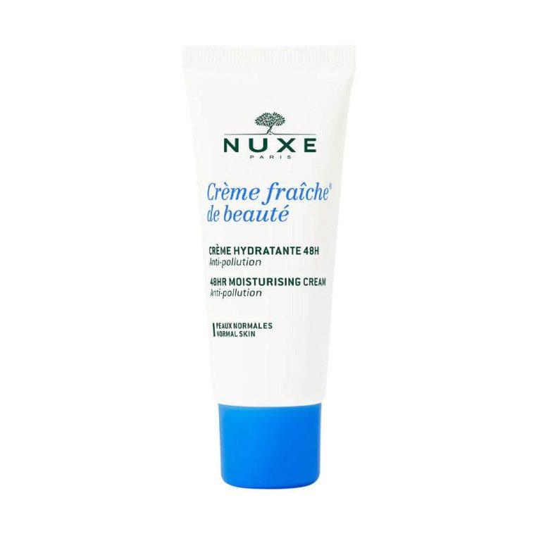 Nuxe Crème Fraîche de Beauté Crème hydratante