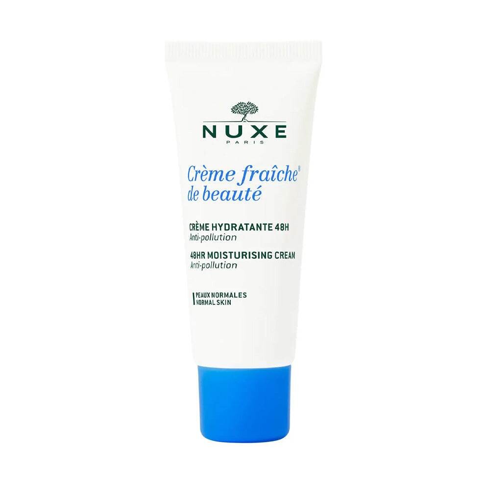 Nuxe Crème Fraîche de Beauté Crème hydratante Nuxe Crème Fraîche de Beauté Crème hydratante