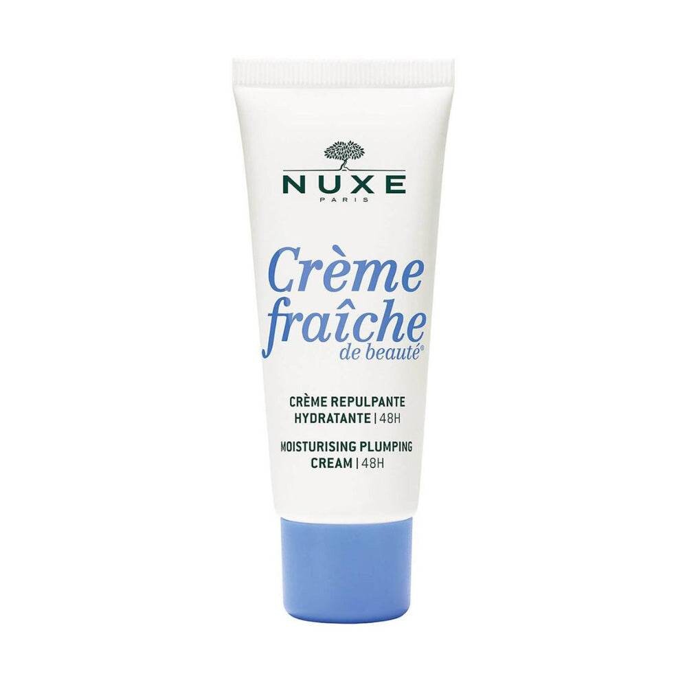Nuxe Crème Fraîche de Beauté Crème repulpante hydratante 48h Nuxe Crème Fraîche de Beauté Crème repulpante hydratante 48h