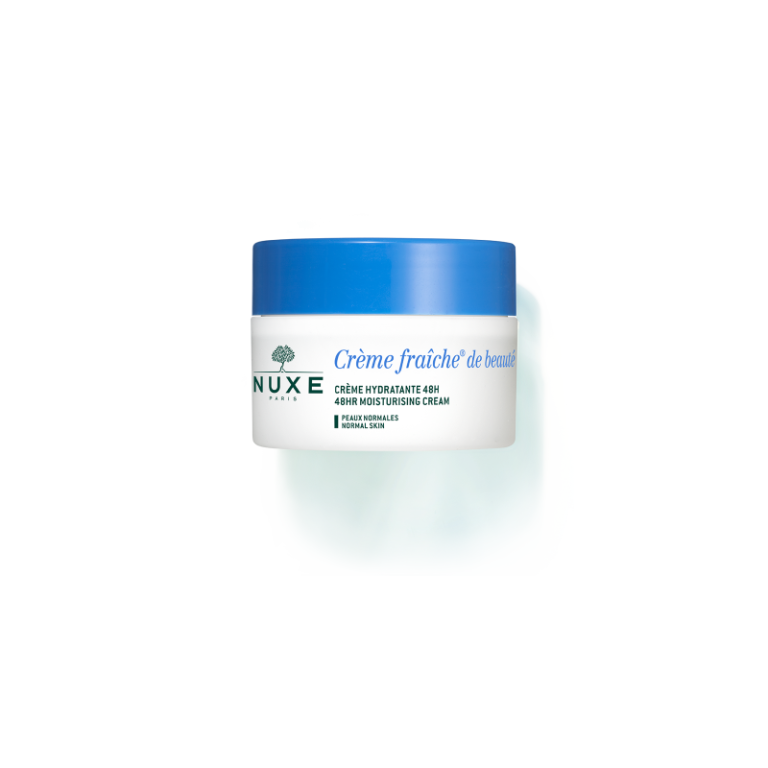 Nuxe Crème Fraîche de Beauté Crème repulpante hydratante