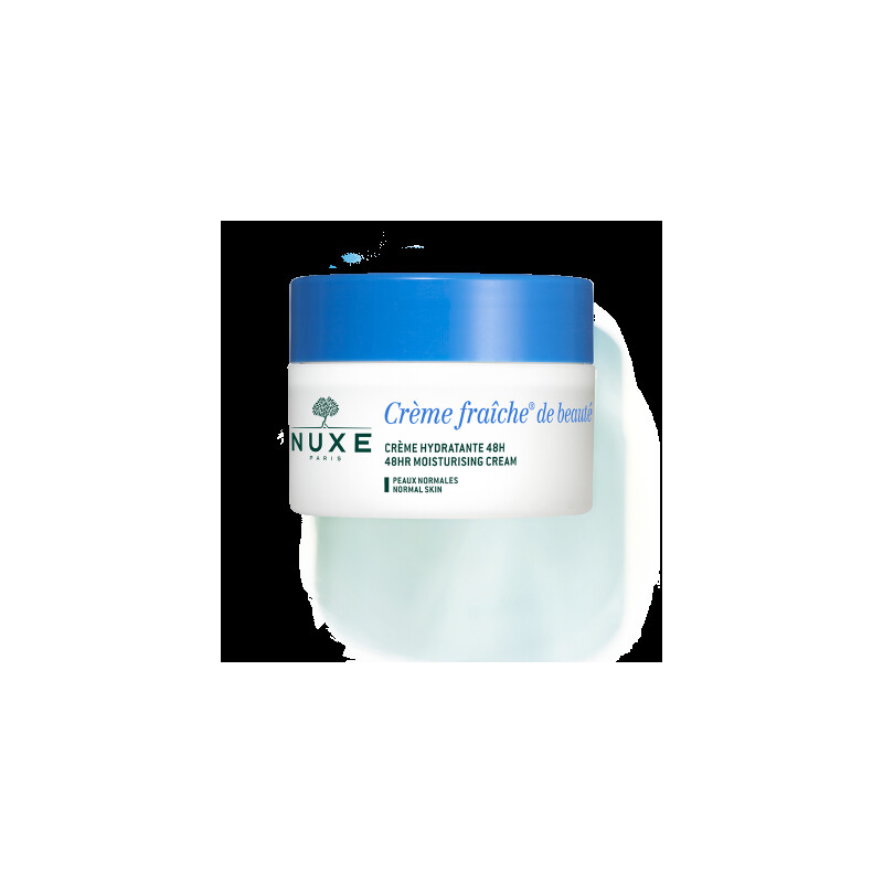 Nuxe Crème Fraîche de Beauté Crème repulpante hydratante Nuxe Crème Fraîche de Beauté Crème repulpante hydratante