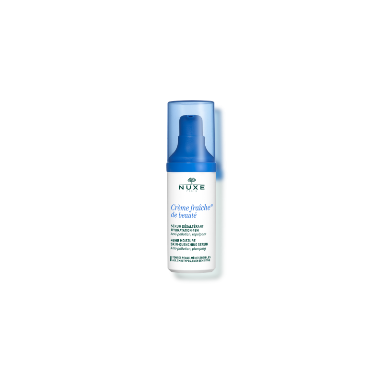 Nuxe Crème Fraîche de Beauté Sérum hydratant 30 ml