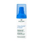 Nuxe Crème Fraîche de Beauté Sérum hydratant anti-pollution 30 ml
