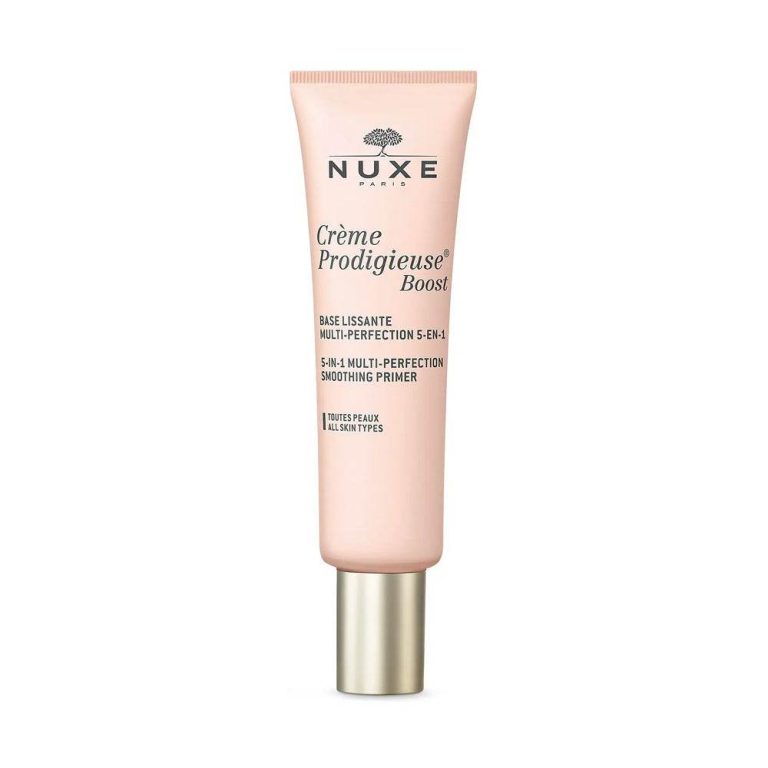 Nuxe Crème Prodigieuse Boost Base lissante multi-perfection 5-en-1 30 ml