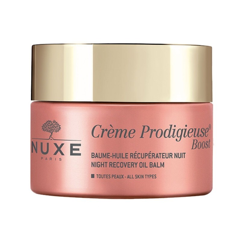nuxe-creme-prodigieuse-boost-baume-huile-recuperateur-nuit-50-ml Nuxe Crème Prodigieuse Boost Baume-huile récupérateur nuit 50 ml
