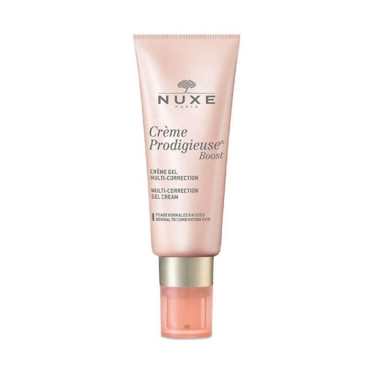 Nuxe Crème Prodigieuse Boost Crème gel multi-correction 40 ml