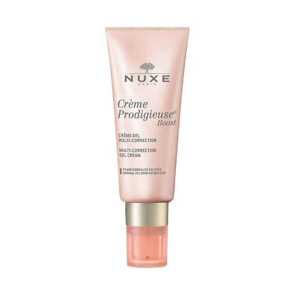 Nuxe Crème Prodigieuse Boost Crème gel multi-correction 40 ml Nuxe Crème Prodigieuse Boost Crème gel multi-correction 40 ml