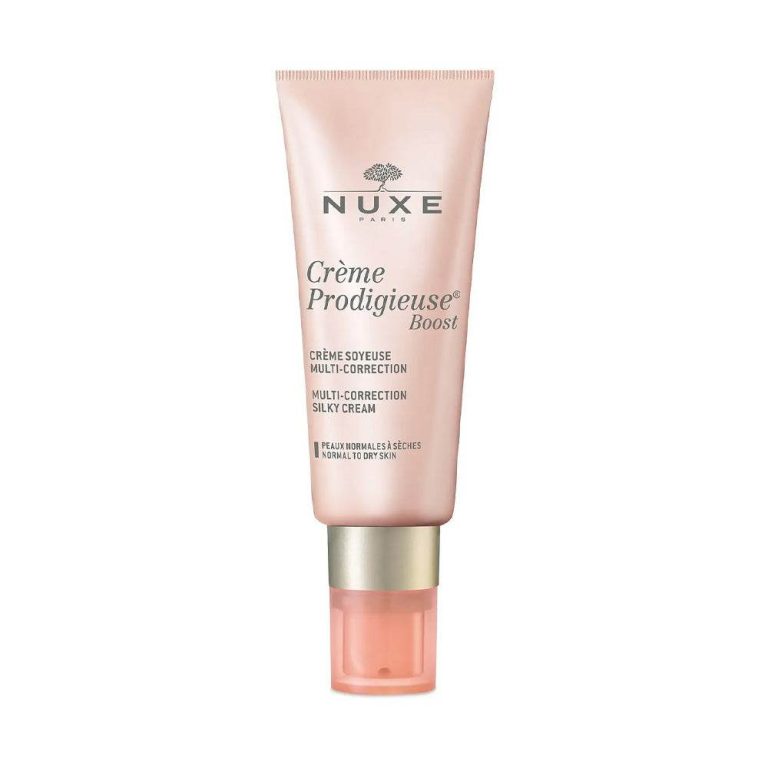 Nuxe Crème Prodigieuse Boost Crème soyeuse multi-correction 40 ml