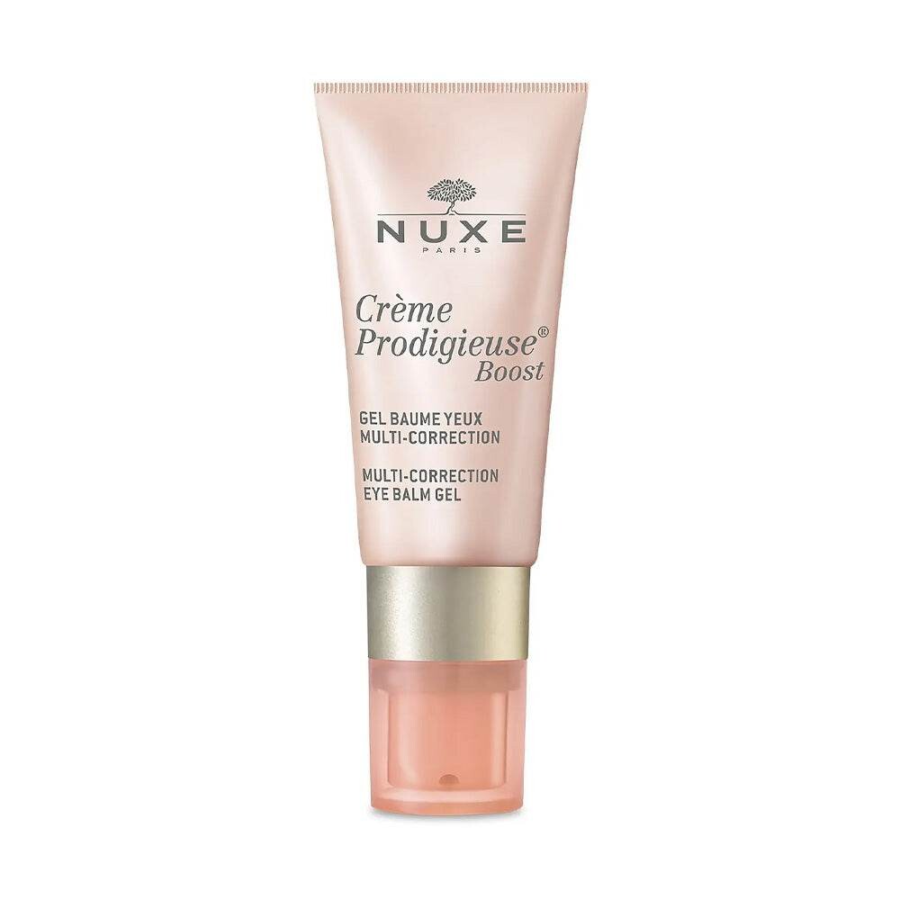 Nuxe Crème Prodigieuse Boost Gel-baume yeux multi-correction 15 ml Nuxe Crème Prodigieuse Boost Gel-baume yeux multi-correction 15 ml