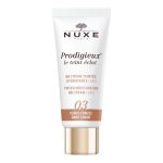 Nuxe Crème Prodigieuse DD Crème teinte foncée 30 ml