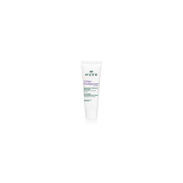 Nuxe Crème Prodigieuse Soin hydratant défatigant 40 ml