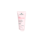 Nuxe Gelée exfoliante douce aux pétales de rose