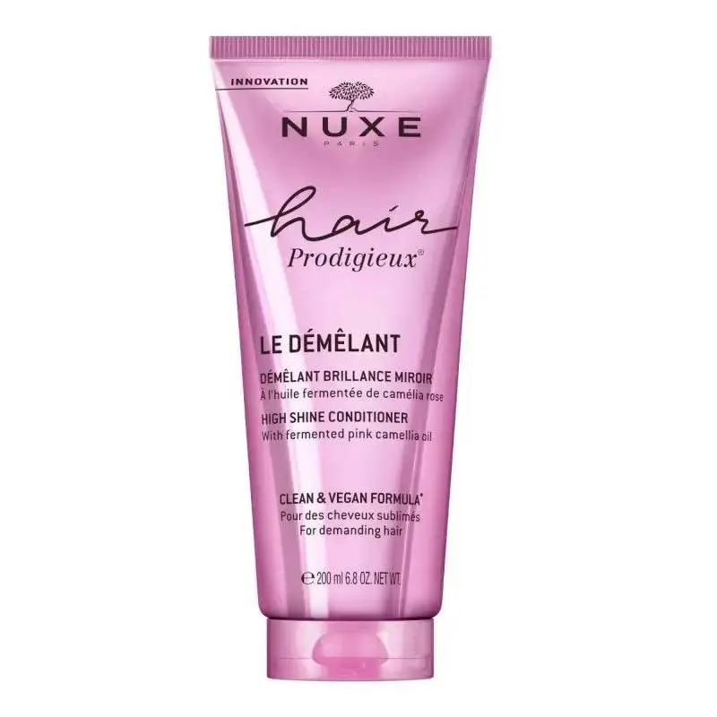 Nuxe Hair Prodigieux Le Démêlant 200 ml Nuxe Hair Prodigieux Le Démêlant 200 ml