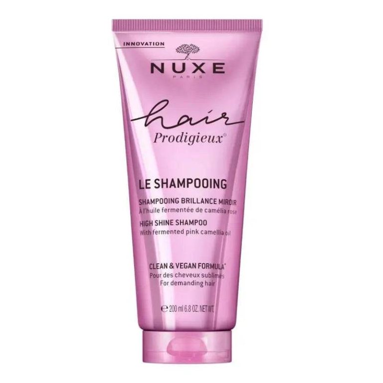 Nuxe Hair Prodigieux Le Shampooing 200 ml