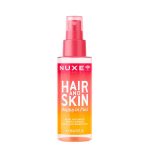 Nuxe Hair & Skin Brume parfumante corps et cheveux Happy In Pink 100 ml