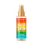 Nuxe Hair & Skin Brume parfumante corps et cheveux Sunset Bliss 100 ml