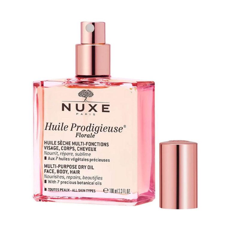 Nuxe Huile Prodigieuse Florale 100 ml