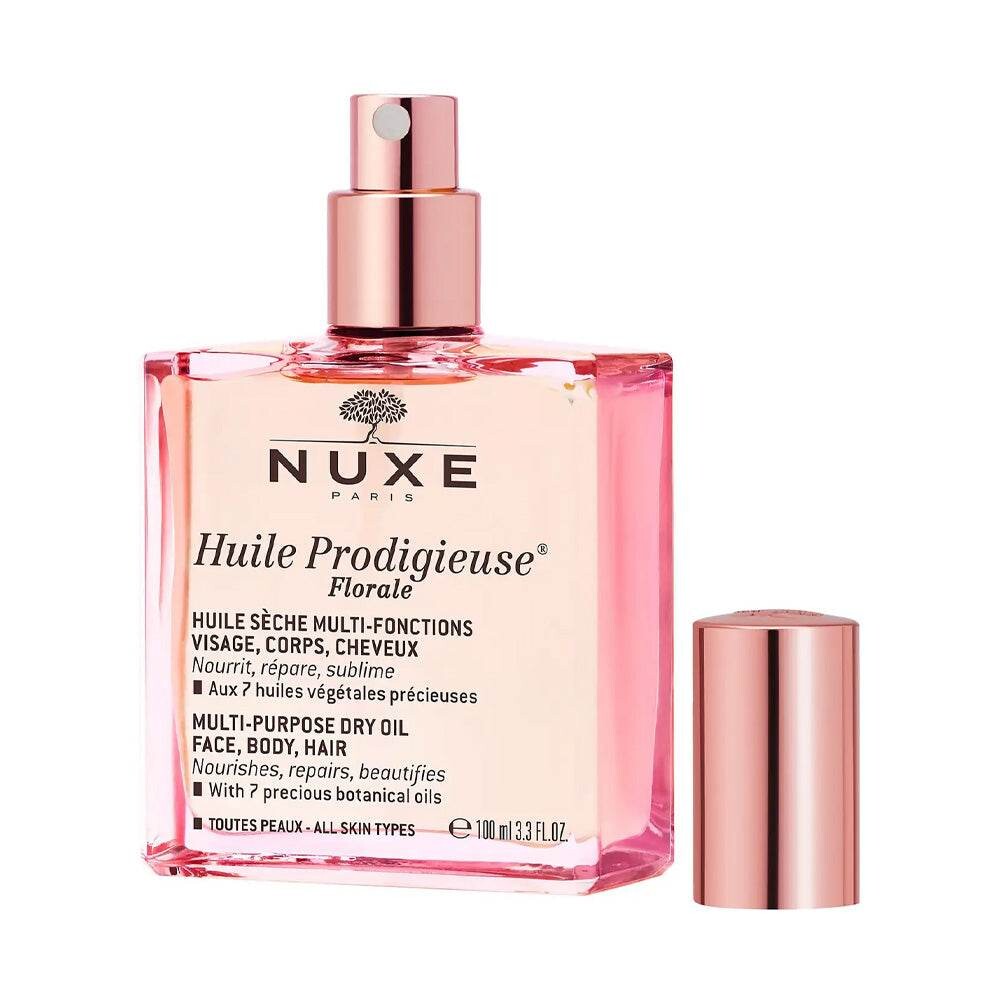 Nuxe Huile Prodigieuse Florale 100 ml Nuxe Huile Prodigieuse Florale 100 ml