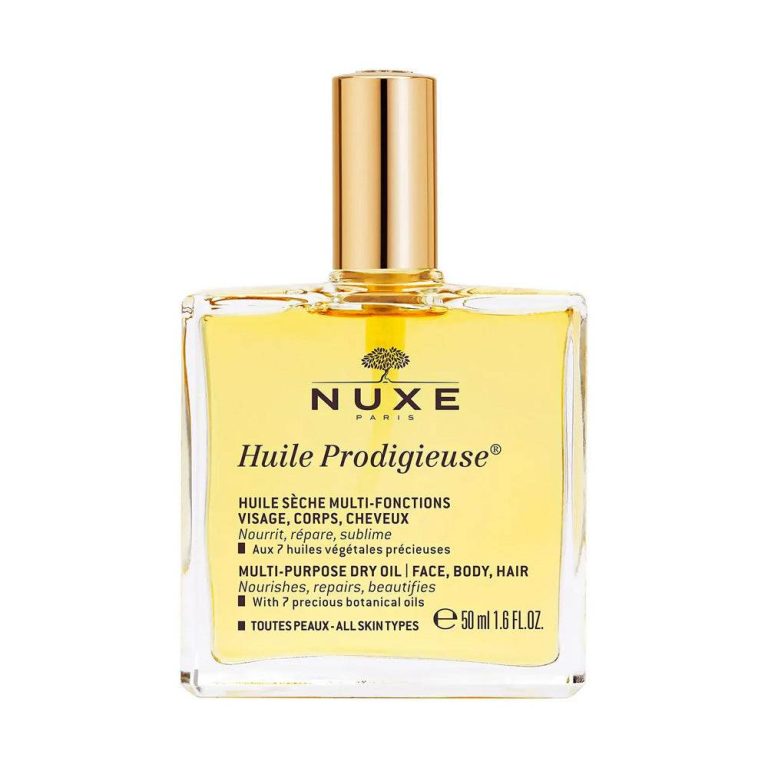 Nuxe Huile Prodigieuse Huile sèche multi-usage