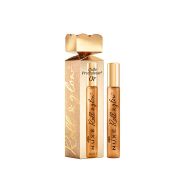 Nuxe Huile Prodigieuse Or 8 ml