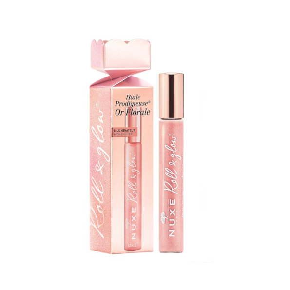 Nuxe Huile Prodigieuse Or Florale 8 ml Nuxe Huile Prodigieuse Or Florale 8 ml
