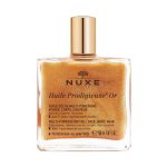 Nuxe Huile Prodigieuse Or nouvelle formule