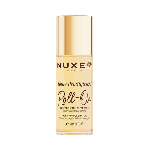 Nuxe Huile Prodigieuse Roll-on 60 ml Nuxe Huile Prodigieuse Roll-on 60 ml