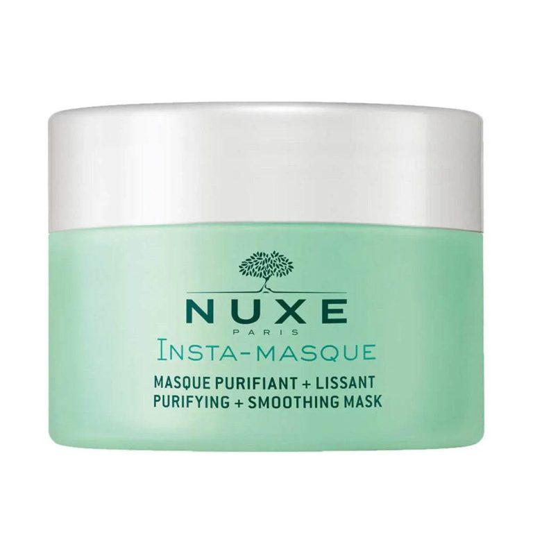 Nuxe Insta-Masque Purifiant + Lissant 50 ml