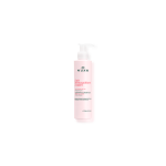 Nuxe Lait démaquillant confort aux pétales de rose 200 ml