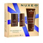 Nuxe Men Coffret Gel multi-fonctions hydratant 50 ml + déodorant